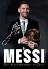 Messi / Bůh, který sestoupil na Zemi