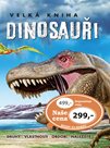 Velká kniha Dinosauři