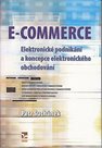 E-COMMERCE - Elektronické podnikání a koncepce elektronického obchodování