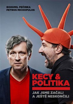 Kecy & politika - Michopulos Petros, Pečinka Bohumil