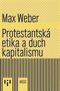 Protestantská etika a duch kapitalismu
