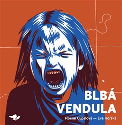 Blb&#225; Vendula