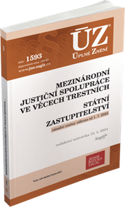 &#218;Z 1597 / eGovernment, elektronick&#233; komunikace, kybernetick&#225; bezpečnost