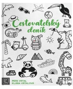 Cestovatelsk&#253; den&#237;k / Fotr na tripu
