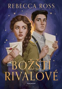 Božšt&#237; rivalov&#233;