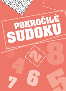 Pokročil&#233; sudoku