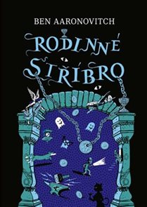 Rodinn&#233; stř&#237;bro