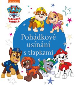 Tlapkov&#225; patrola - Poh&#225;dkov&#233; us&#237;n&#225;n&#237; s tlapkami