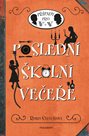 Poslední školní večeře - Případy pro W + W