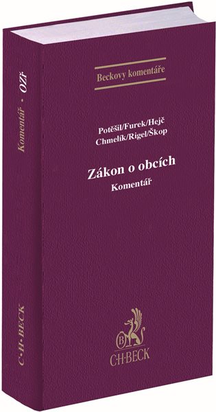 Zákon o obcích