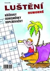 Humorn&#233; luštěn&#237;