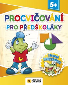 Procvičov&#225;n&#237; pro předškol&#225;ky