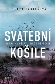 Svatebn&#237; košile