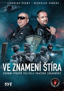 Ve znamen&#237; št&#237;ra - rozhovor s velitelem Z&#225;sahov&#233; jednotky