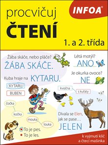 Procvičuj čten&#237; 1. a 2. tř&#237;da