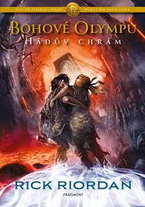 Bohov&#233; Olympu – H&#225;dův chr&#225;m