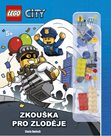 LEGO® CITY Zkouška pro zloděje