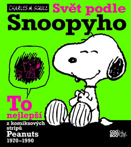 Snoopy (1) Svět podle Snoopyho