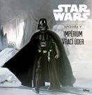 Star Wars V: Impérium vrací úder (ilustrované vydání