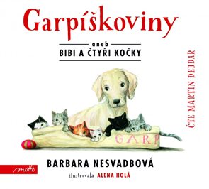 CD Garpíškoviny