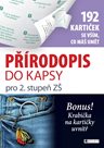 Přírodopis do kapsy pro 2. stup. ZŠ