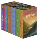 Harry Potter box 1-7