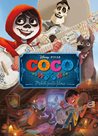 Coco - Příběh podle filmu