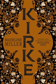 Levně Kirke - Millerová Madeline