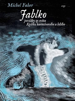 Levně Jablko - Faber Michel - 15x21 cm, Sleva 29%