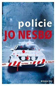 Policie - Jo Nesbo, Sleva 84%