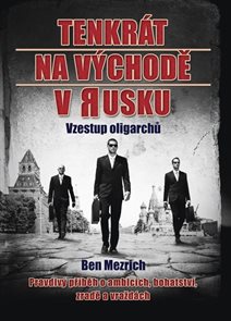 Tenkr&#225;t na v&#253;chodě v Rusku
