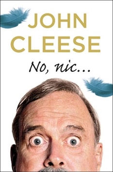 Levně No nic... - John Cleese - 15x21 cm