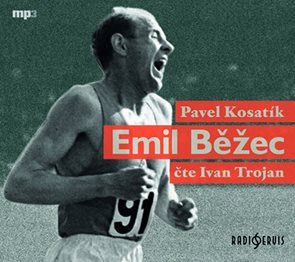 CD Emil Běžec