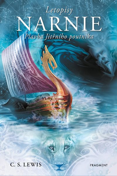 Letopisy Narnie - Plavba Jitřního poutníka