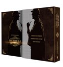 Velká kniha příběhů Sherlocka Holmese