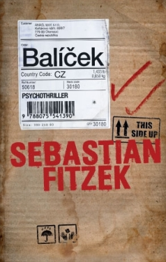 Levně Balíček: Psychothriller - Sebastian Fitzek