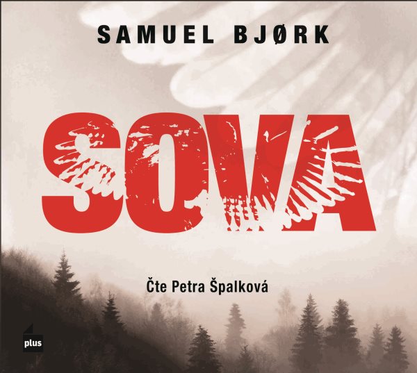 Levně CD Sova - Samuel Bjork