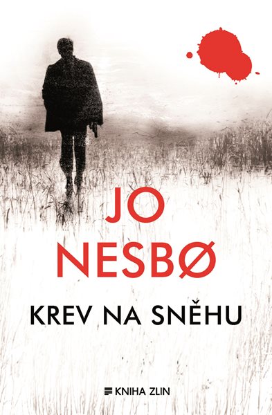 Levně Krev na sněhu - Jo Nesbo - 120 x 195 mm, Sleva 44%