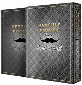 Hercule Poirot: Povídky