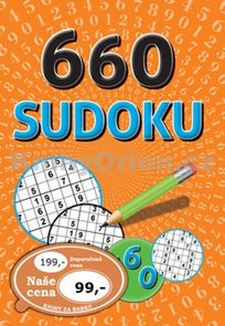 660 Sudoku