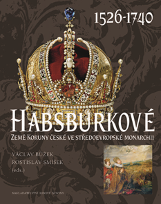 Habsburkové 1526–1740