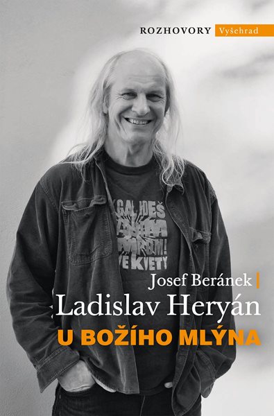 U Božího Mlýna - Ladislav Heryán, Josef Beránek - 13x20 cm