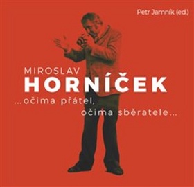 Miroslav Horníček - Petr Jamník - 25x21 cm, Sleva 59%
