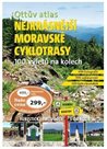 Ottův atlas Nejkrásnější moravské cyklotrasy