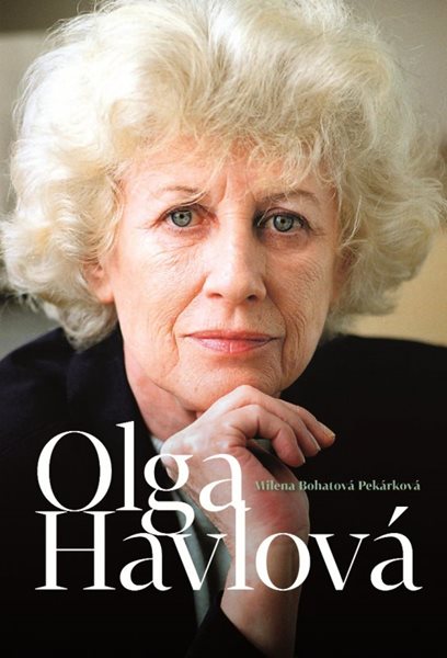 Olga Havlová - Milena Bohatová, Sleva 30%