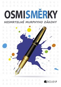 Osmisměrky – nesmrteln&#233; Murphyho z&#225;kony