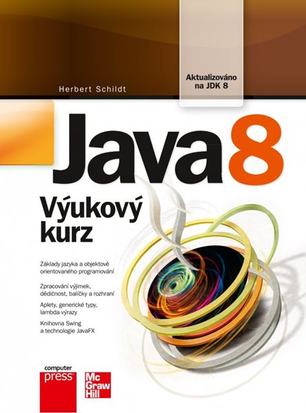 Java 8 - Herbert Schildt - 17x22 cm