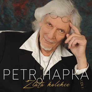 Petr Hapka: Zlatá kolekce 3 CD