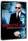 DVD Gangster Ka