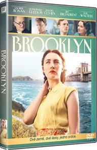DVD Brooklyn